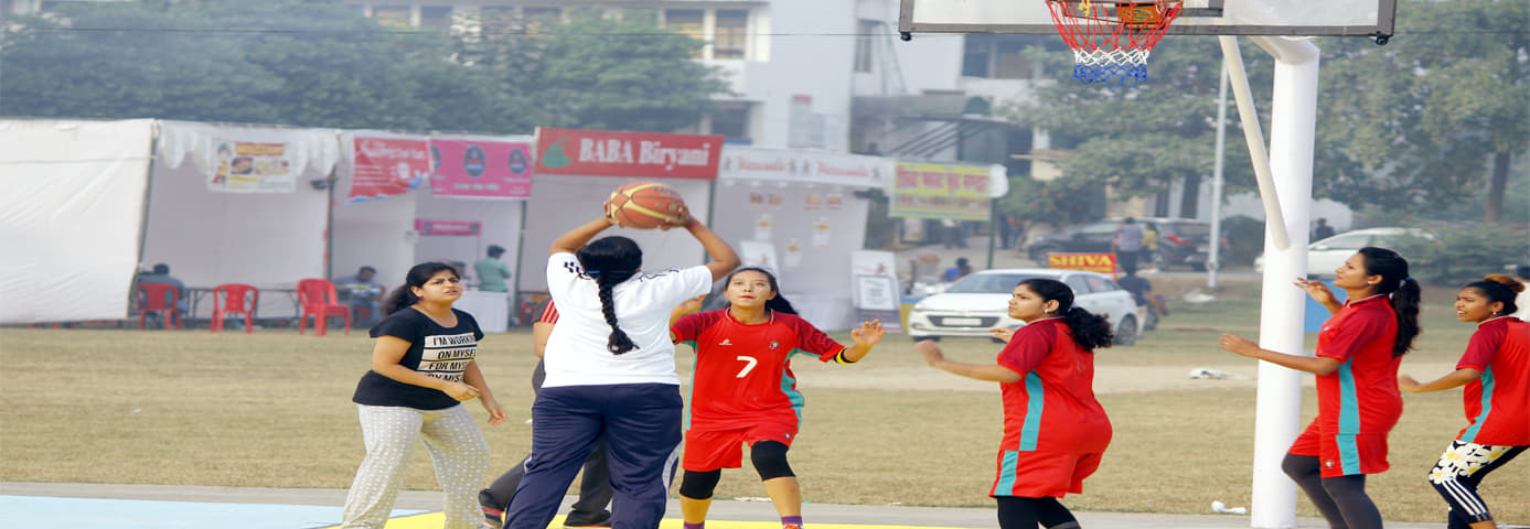 Rama University, Faculty Of Dental Sciences Kanpur Student Activities photo 2